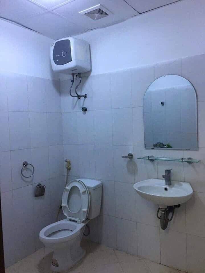 Bán nhà Lĩnh Nam - diện tích 93m2 1 tầng - Lô góc 2 mặt thoáng - giá 6 tỷ