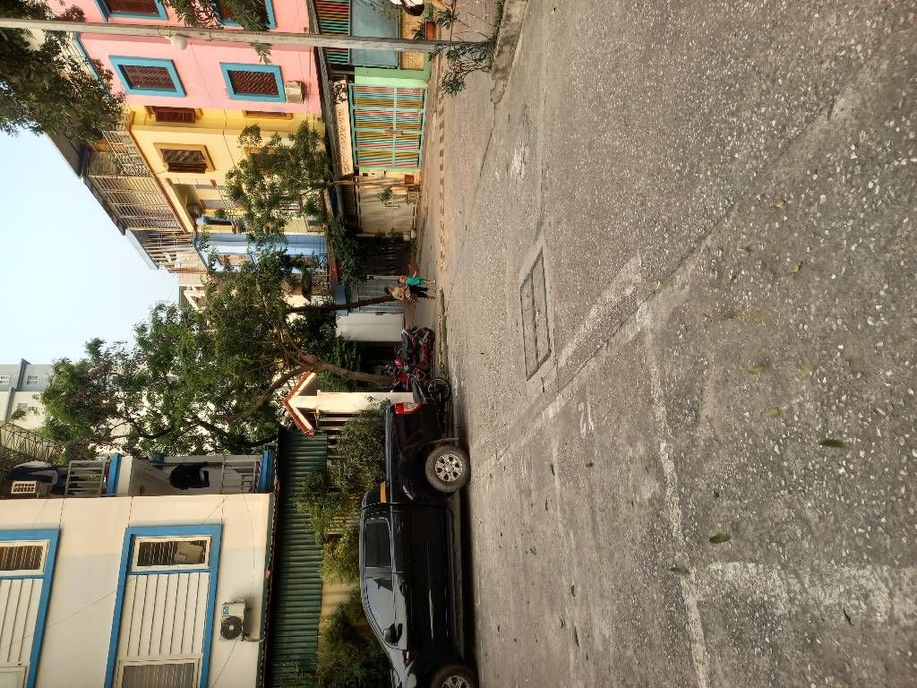 Bán nhà Lĩnh Nam - diện tích 93m2 1 tầng - Lô góc 2 mặt thoáng - giá 6 tỷ