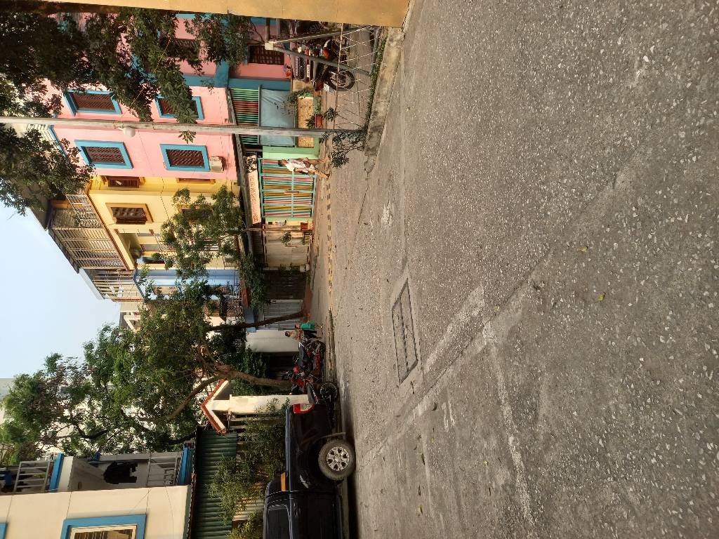 Bán nhà Lĩnh Nam - diện tích 93m2 1 tầng - Lô góc 2 mặt thoáng - giá 6 tỷ