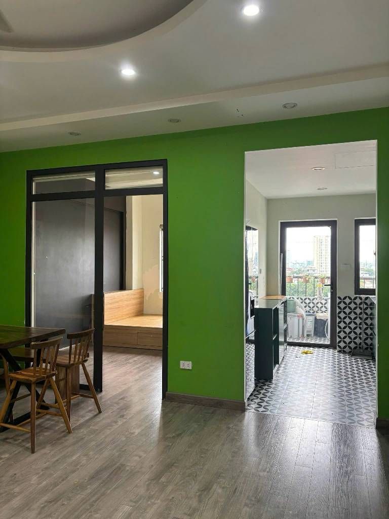 Bán nhà Định Công - diện tích 78m2 10 tầng - Sổ đỏ đẹp, giao dịch ngay - giá 6,4 tỷ