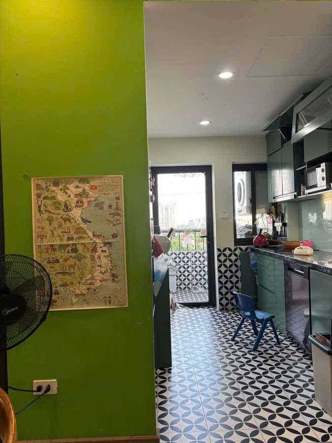 Bán nhà Định Công - diện tích 78m2 10 tầng - Sổ đỏ đẹp, giao dịch ngay - giá 6,4 tỷ