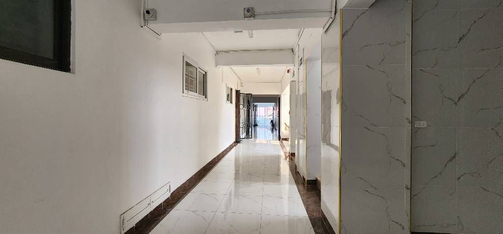 Bán nhà Định Công - diện tích 78m2 10 tầng - Sổ đỏ đẹp, giao dịch ngay - giá 6,4 tỷ