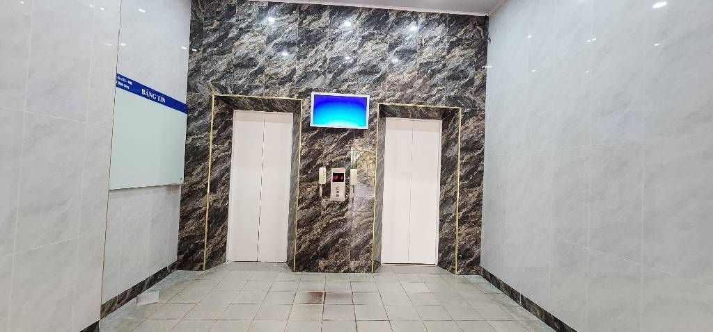 Bán nhà Định Công - diện tích 78m2 10 tầng - Sổ đỏ đẹp, giao dịch ngay - giá 6,4 tỷ