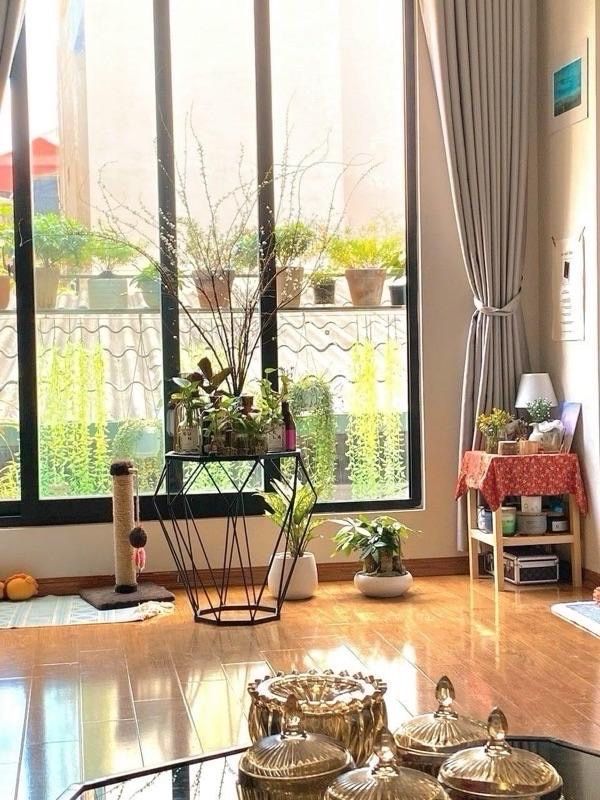 Bán nhà Nguyễn Lương Bằng - diện tích 37m2 5 tầng - Nhà đẹp ở ngay - giá 16 tỷ