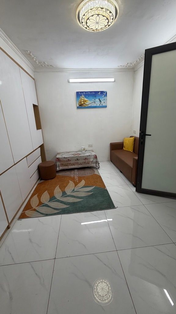 Bán nhà Tôn Đức Thắng - diện tích 15,5m2 1 tầng - Lô góc - giá 3,2 tỷ