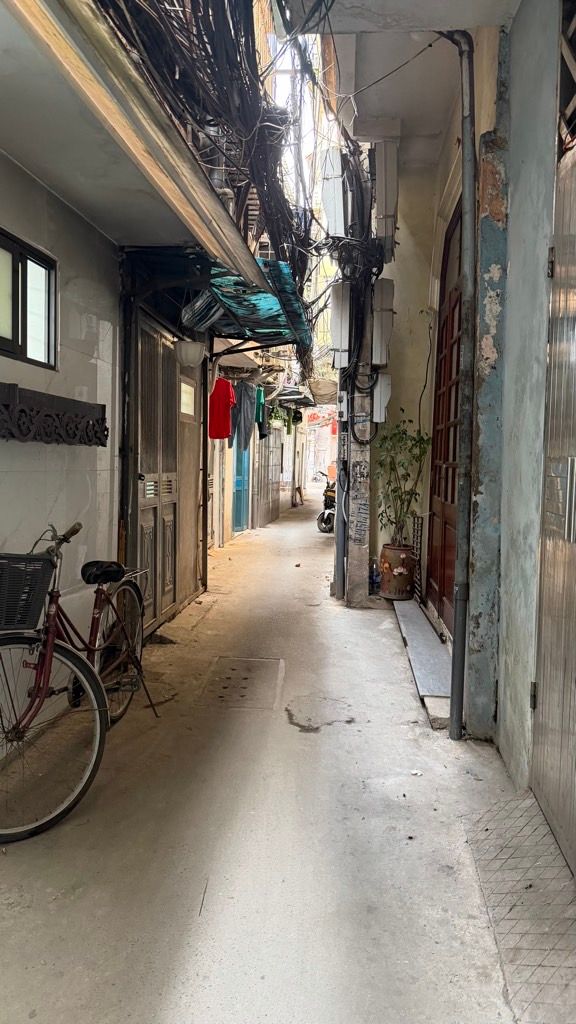 Bán nhà Tôn Đức Thắng - diện tích 15,5m2 1 tầng - Lô góc - giá 3,2 tỷ