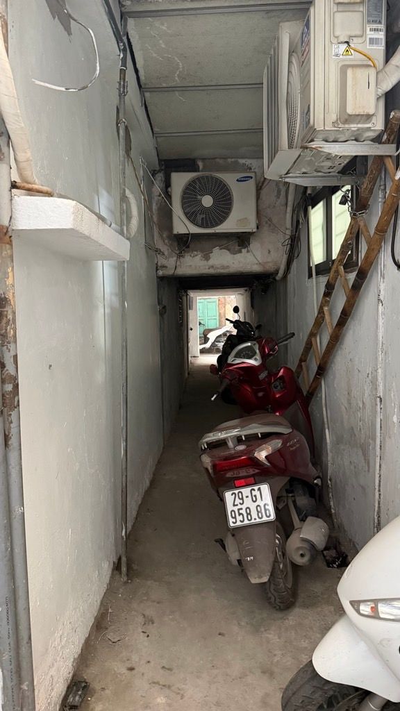 Bán nhà Tôn Đức Thắng - diện tích 15,5m2 1 tầng - Lô góc - giá 3,2 tỷ