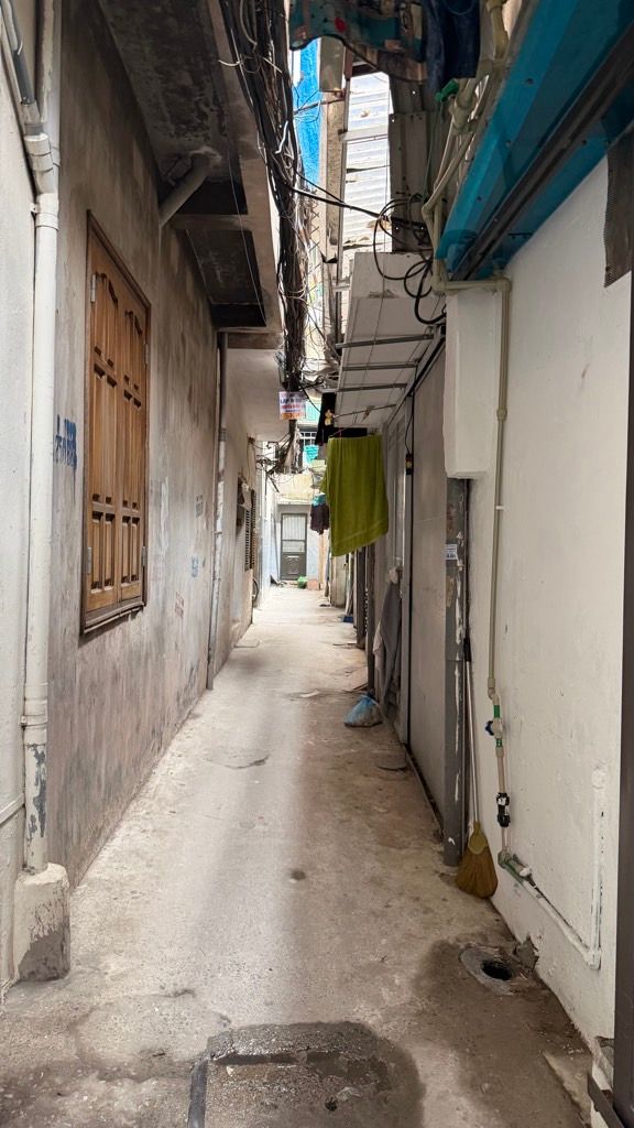 Bán nhà Tôn Đức Thắng - diện tích 15,5m2 1 tầng - Lô góc - giá 3,2 tỷ