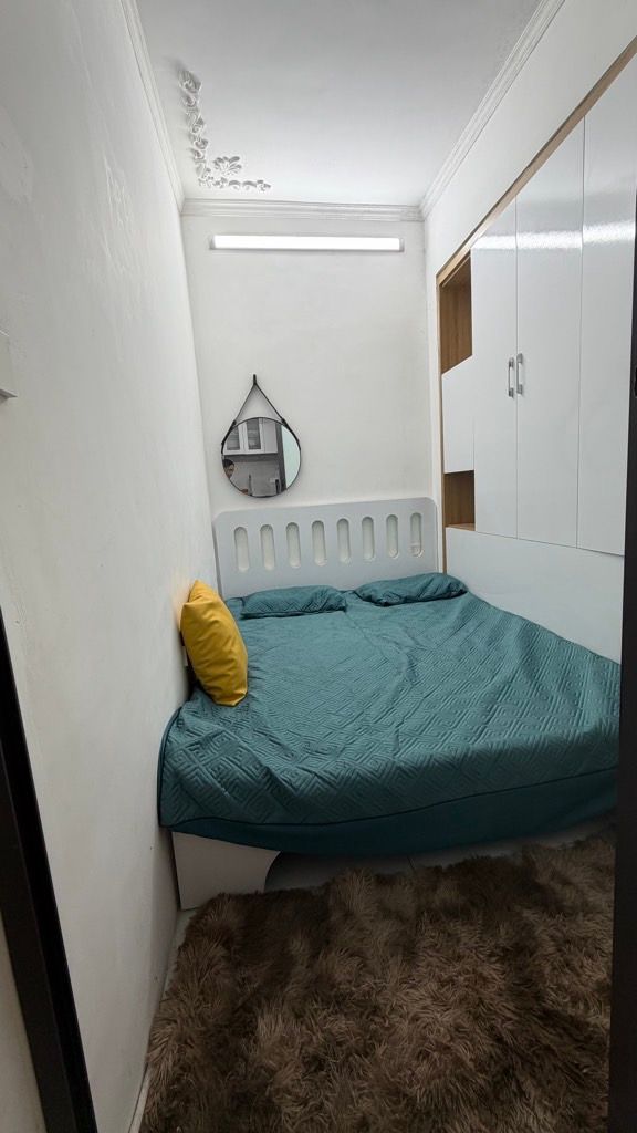 Bán nhà Tôn Đức Thắng - diện tích 15,5m2 1 tầng - Lô góc - giá 3,2 tỷ