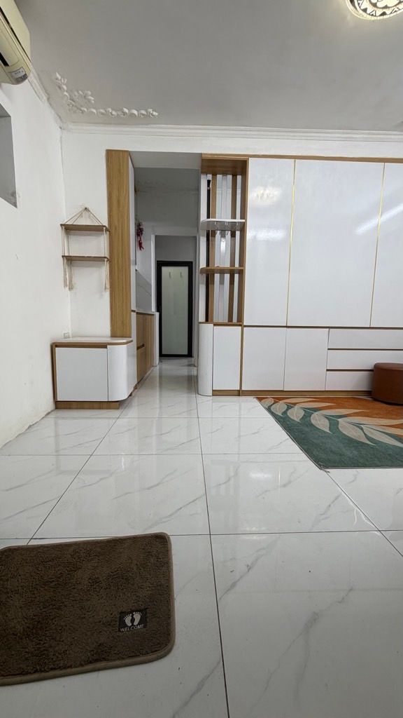 Bán nhà Tôn Đức Thắng - diện tích 15,5m2 1 tầng - Lô góc - giá 3,2 tỷ