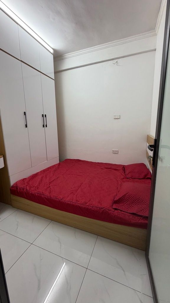 Bán nhà Tôn Đức Thắng - diện tích 15,5m2 1 tầng - Lô góc - giá 3,2 tỷ