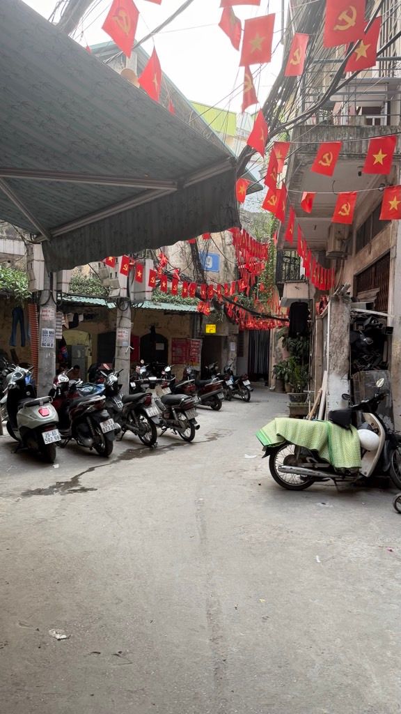 Bán nhà Tôn Đức Thắng - diện tích 15,5m2 1 tầng - Lô góc - giá 3,2 tỷ