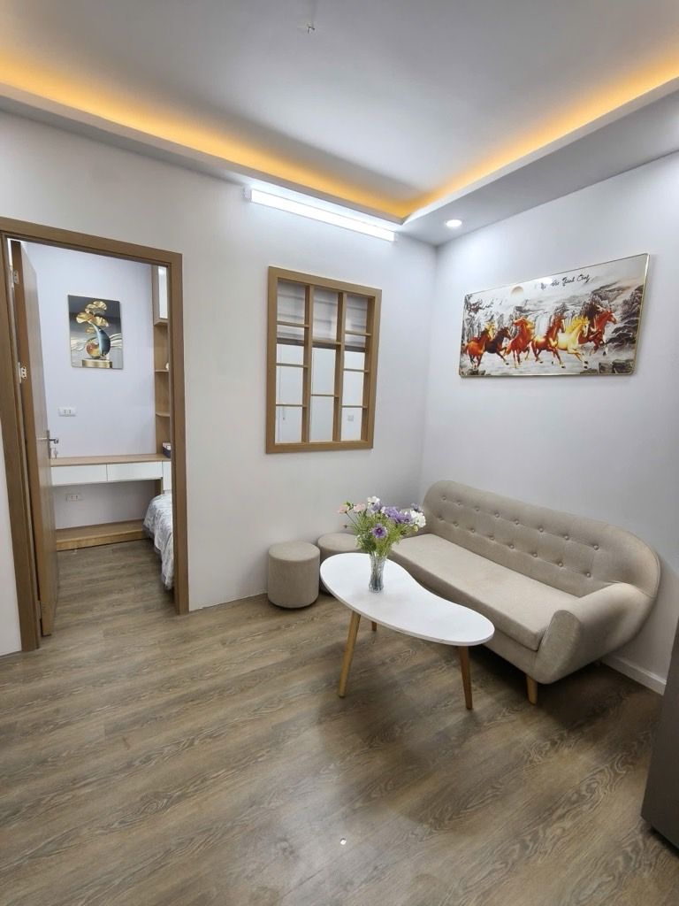 Bán nhà Nguyễn Trãi - diện tích 45m2 4 tầng - Ngõ thông ô tô qua - giá 2,2 tỷ