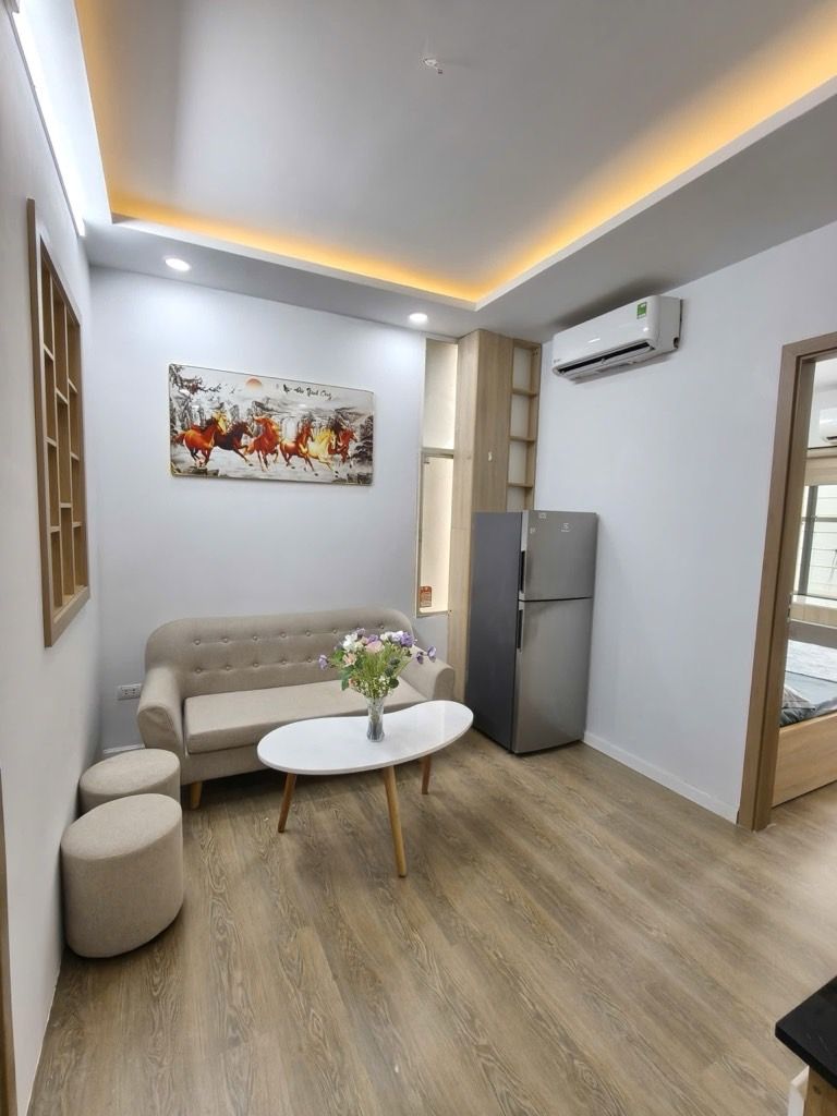 Bán nhà Nguyễn Trãi - diện tích 45m2 4 tầng - Ngõ thông ô tô qua - giá 2,2 tỷ