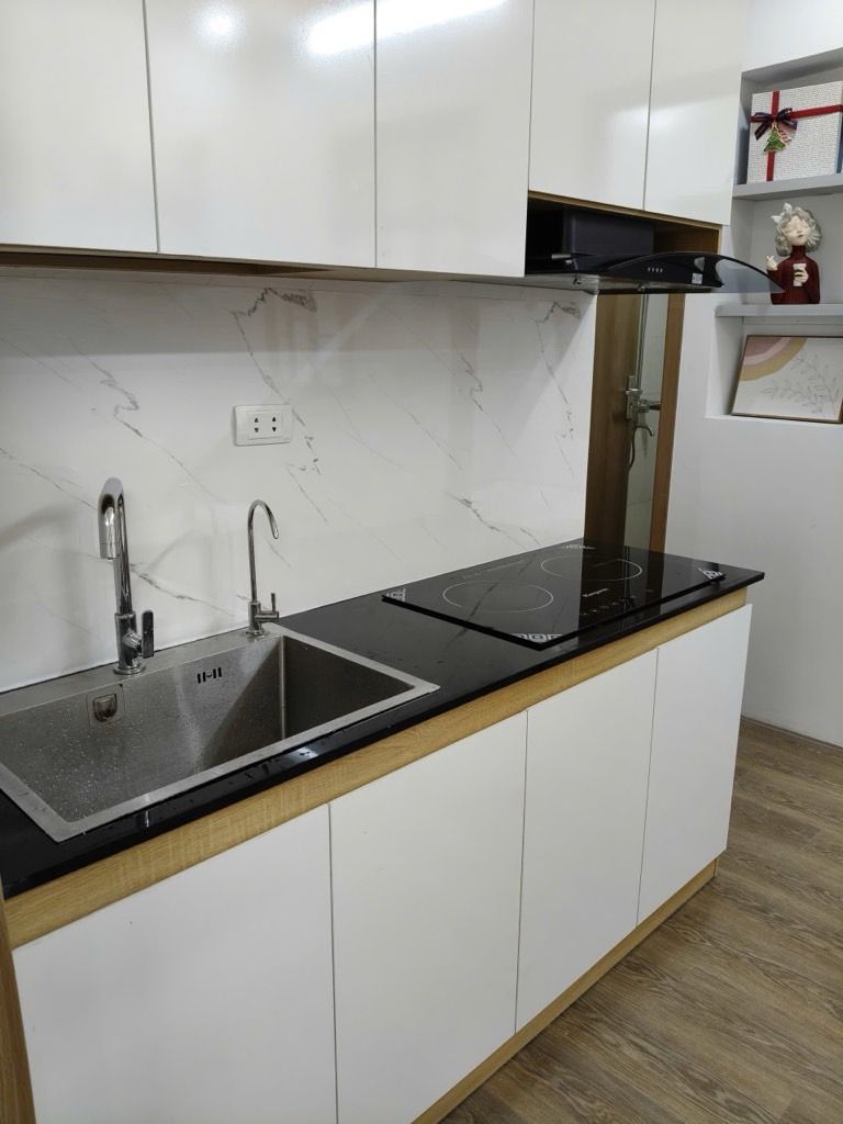 Bán nhà Nguyễn Trãi - diện tích 45m2 4 tầng - Ngõ thông ô tô qua - giá 2,2 tỷ