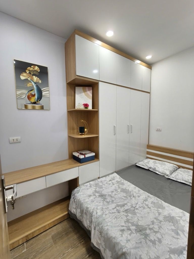 Bán nhà Nguyễn Trãi - diện tích 45m2 4 tầng - Ngõ thông ô tô qua - giá 2,2 tỷ