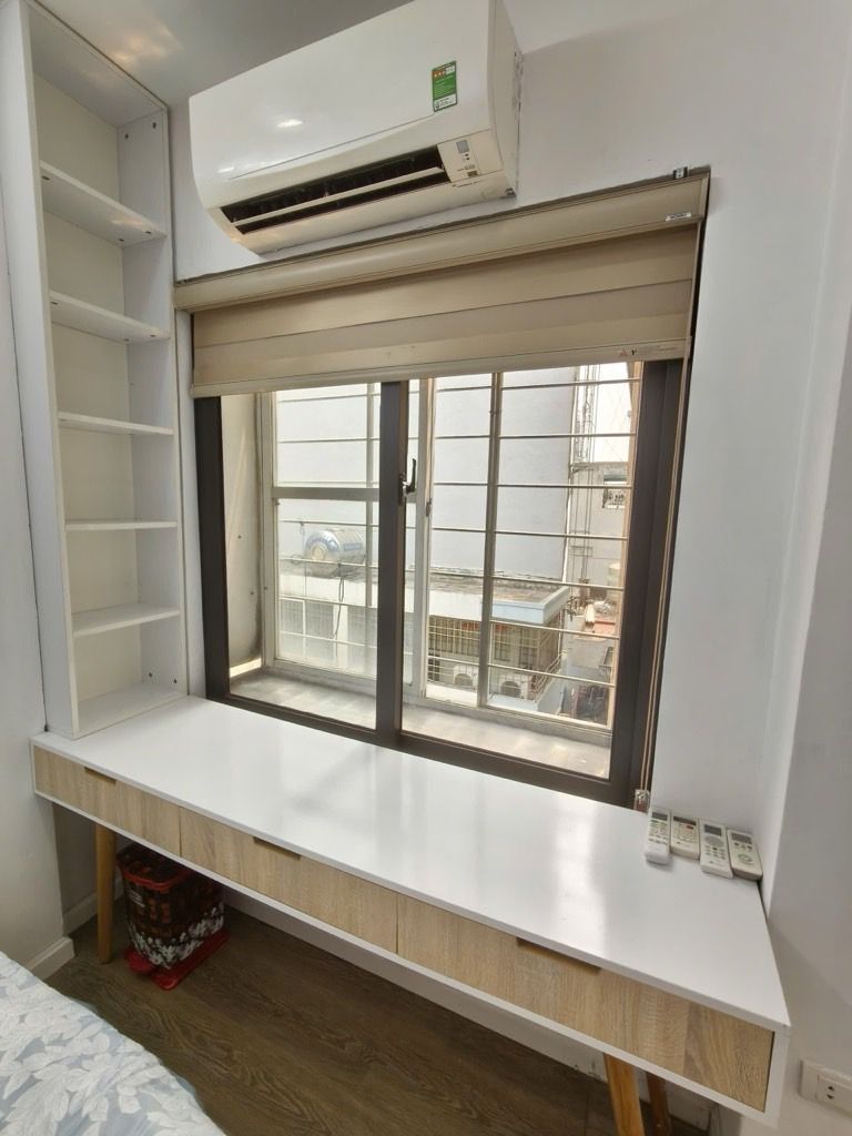 Bán nhà Nguyễn Trãi - diện tích 45m2 4 tầng - Ngõ thông ô tô qua - giá 2,2 tỷ