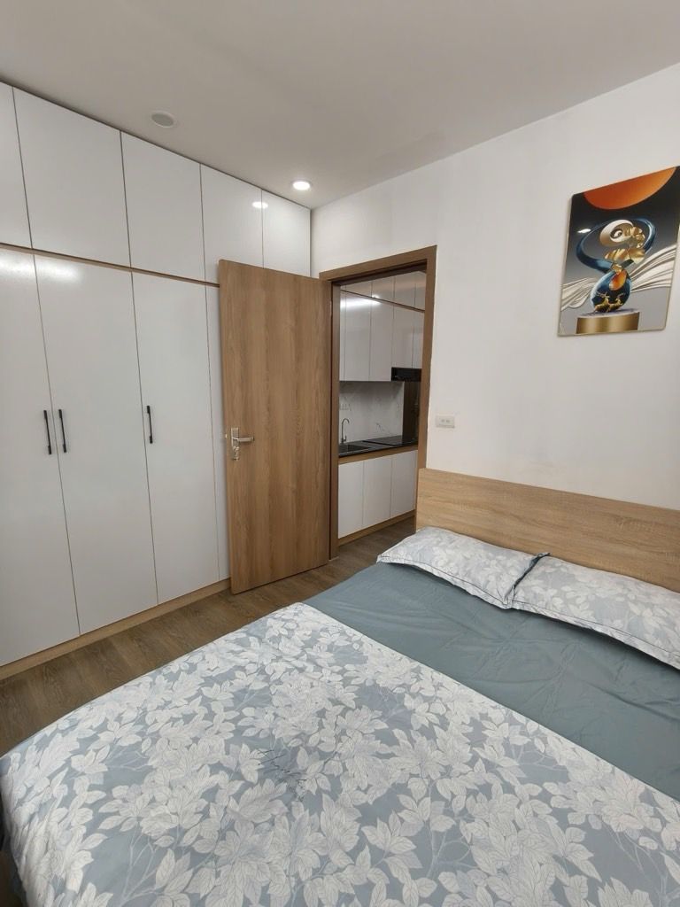 Bán nhà Nguyễn Trãi - diện tích 45m2 4 tầng - Ngõ thông ô tô qua - giá 2,2 tỷ