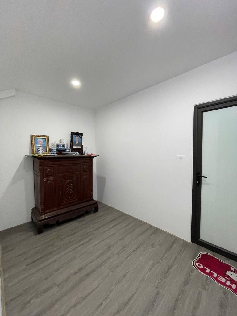 Bán nhà Thịnh Quang - diện tích 23m2 4 tầng - Nhà mới đẹp ở luôn - giá 6,9 tỷ