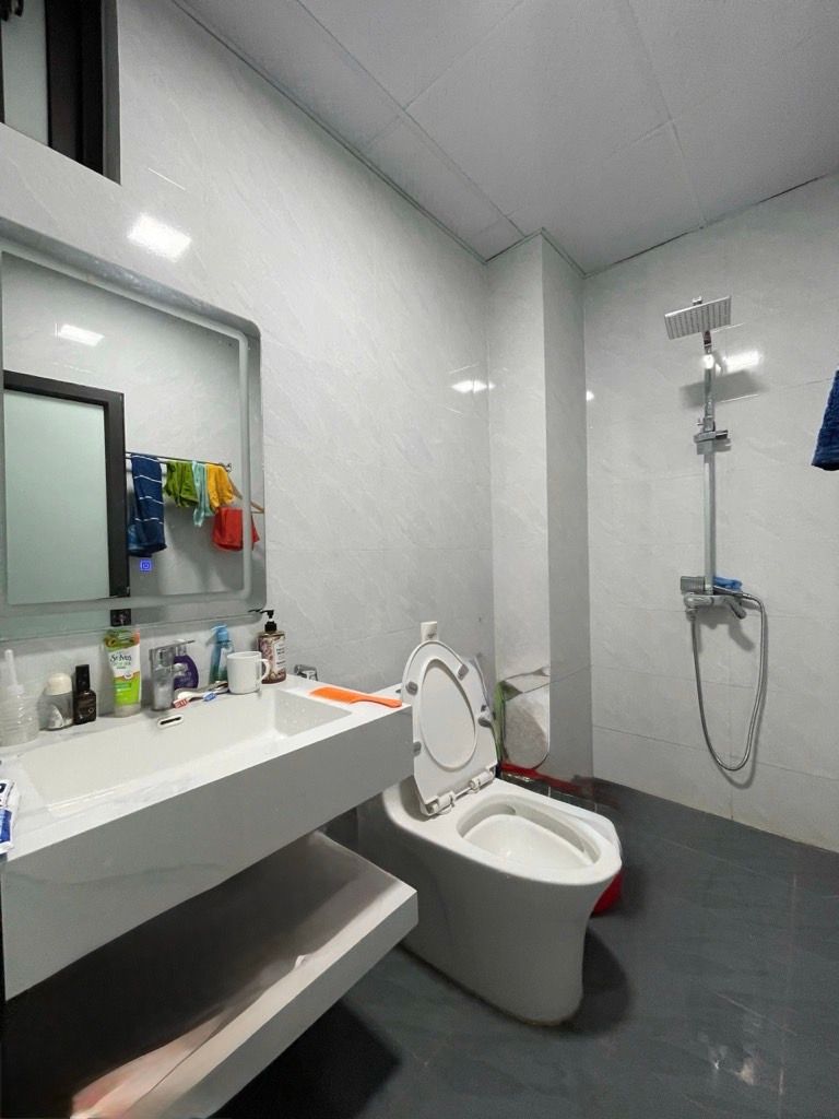 Bán nhà Thịnh Quang - diện tích 23m2 4 tầng - Nhà mới đẹp ở luôn - giá 6,9 tỷ