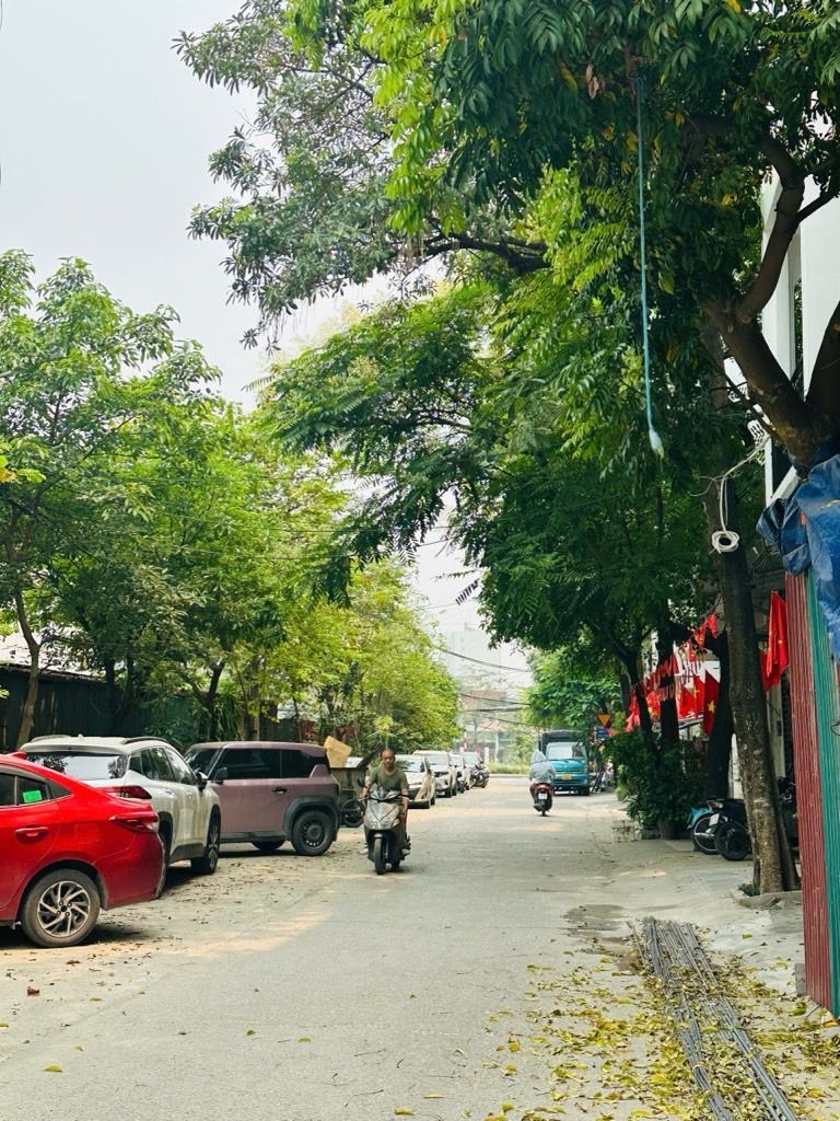 Bán nhà Kim Giang - diện tích 63m2 1 tầng - Ngõ ô tô tránh - giá 22,9 tỷ