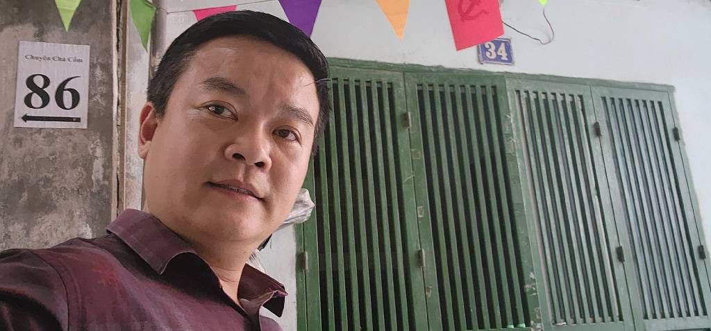 Bán nhà Bạch Mai - diện tích 40m2 3 tầng - Mặt ngõ thông - giá 9,4 tỷ