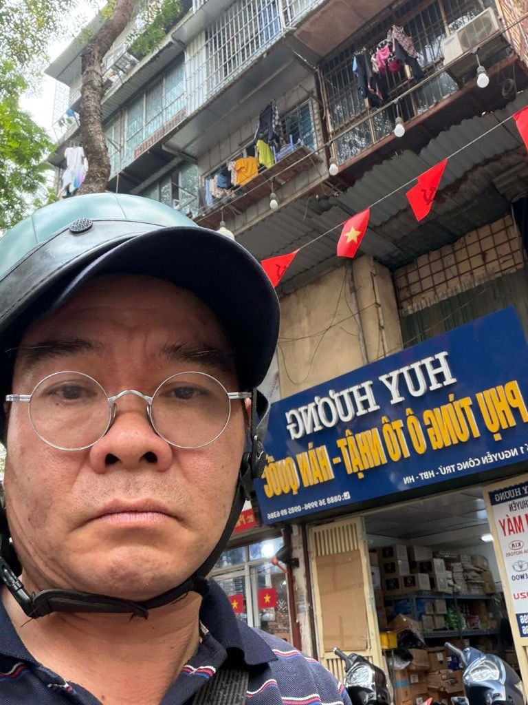 Bán nhà Nguyễn Công Trứ - diện tích 55m2 2 tầng - ô tô đỗ cửa - giá 21 tỷ