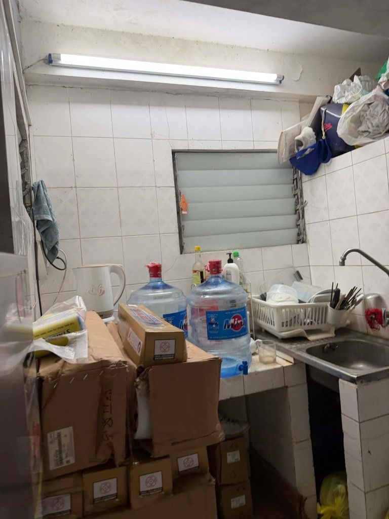 Bán nhà Nguyễn Công Trứ - diện tích 55m2 2 tầng - ô tô đỗ cửa - giá 21 tỷ