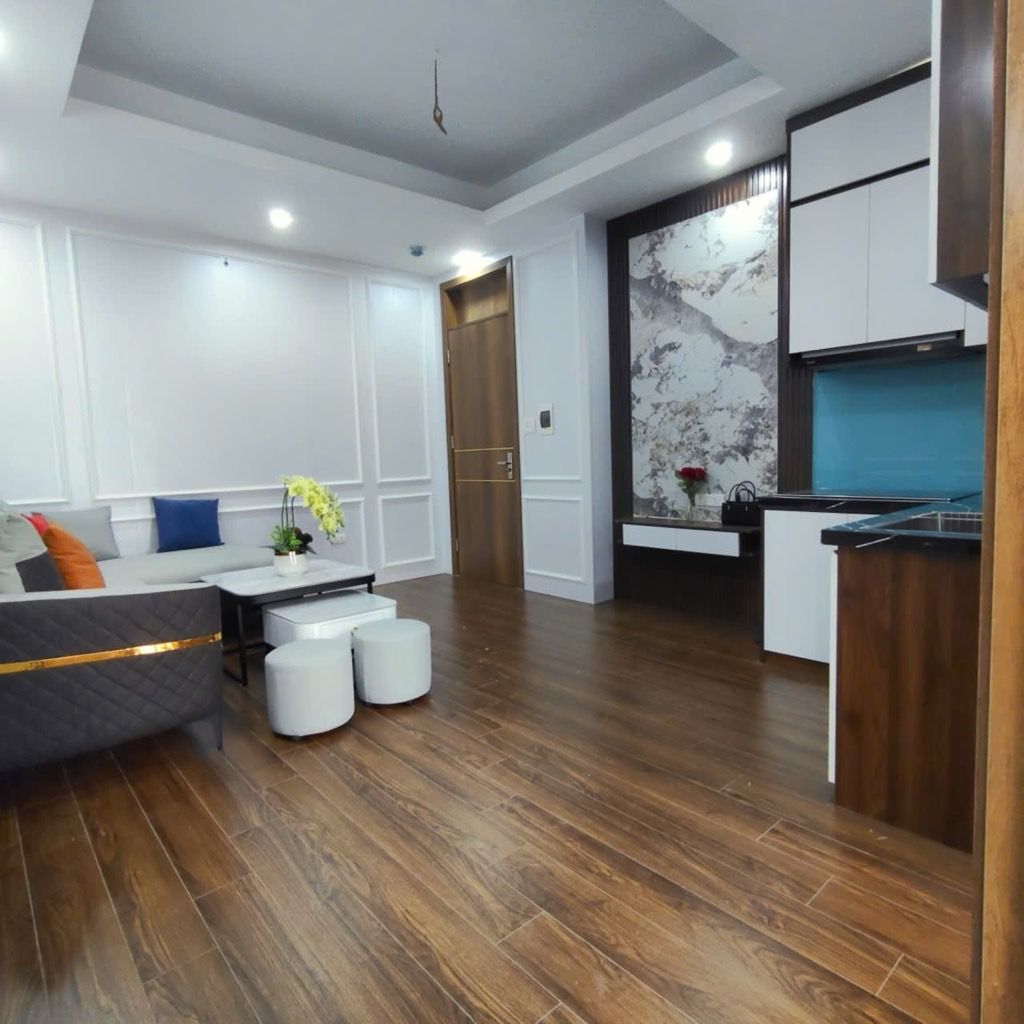 Bán nhà Ngõ 12 Phan Đình Giót - diện tích 55m2 1 tầng - Ô TÔ TRÁNH - giá 2,5 tỷ