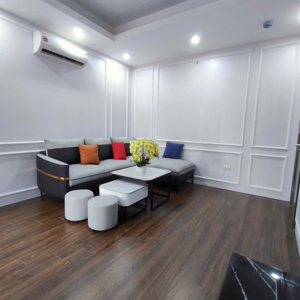 Bán nhà Ngõ 12 Phan Đình Giót - diện tích 55m2 1 tầng - Ô TÔ TRÁNH - giá 2,5 tỷ