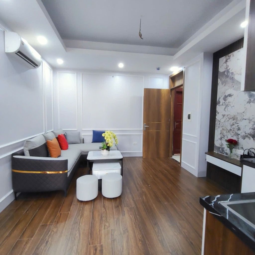 Bán nhà Ngõ 12 Phan Đình Giót - diện tích 55m2 1 tầng - Ô TÔ TRÁNH - giá 2,5 tỷ