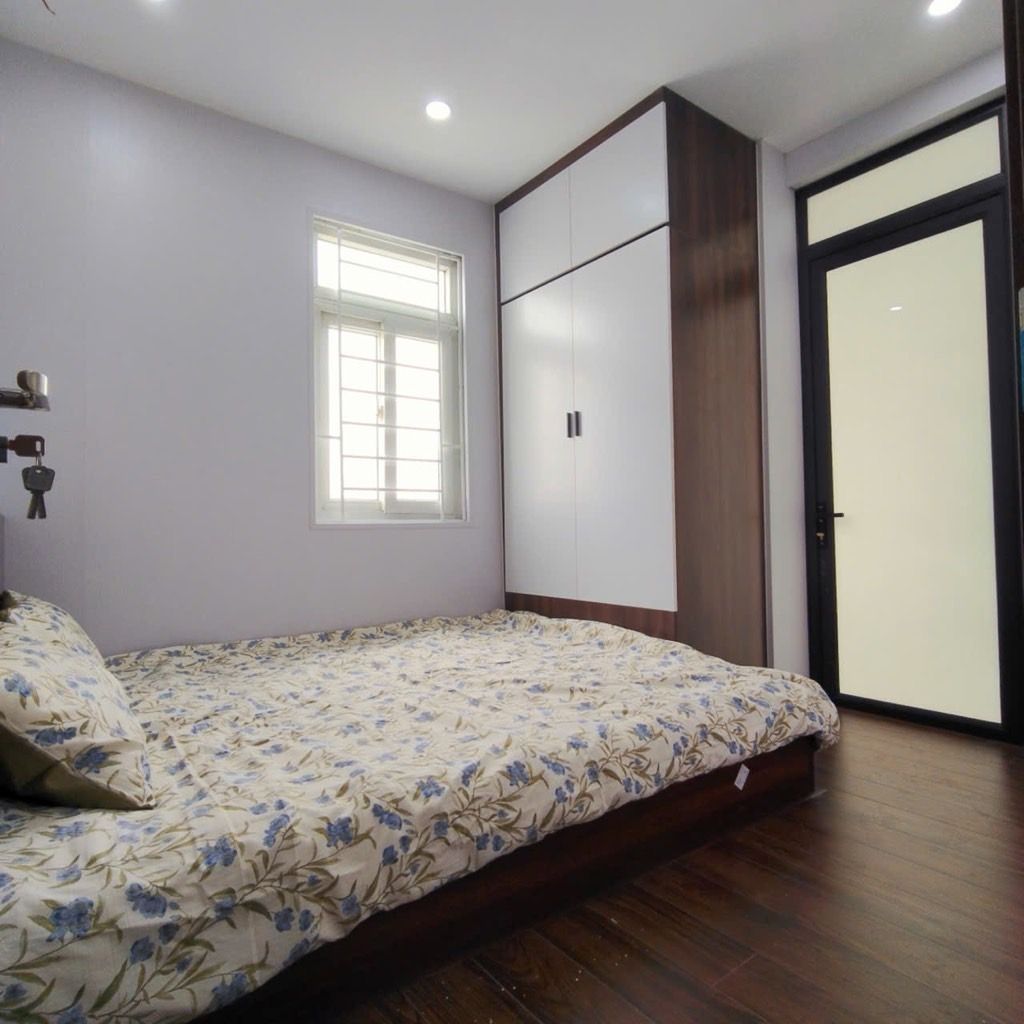 Bán nhà Ngõ 12 Phan Đình Giót - diện tích 55m2 1 tầng - Ô TÔ TRÁNH - giá 2,5 tỷ