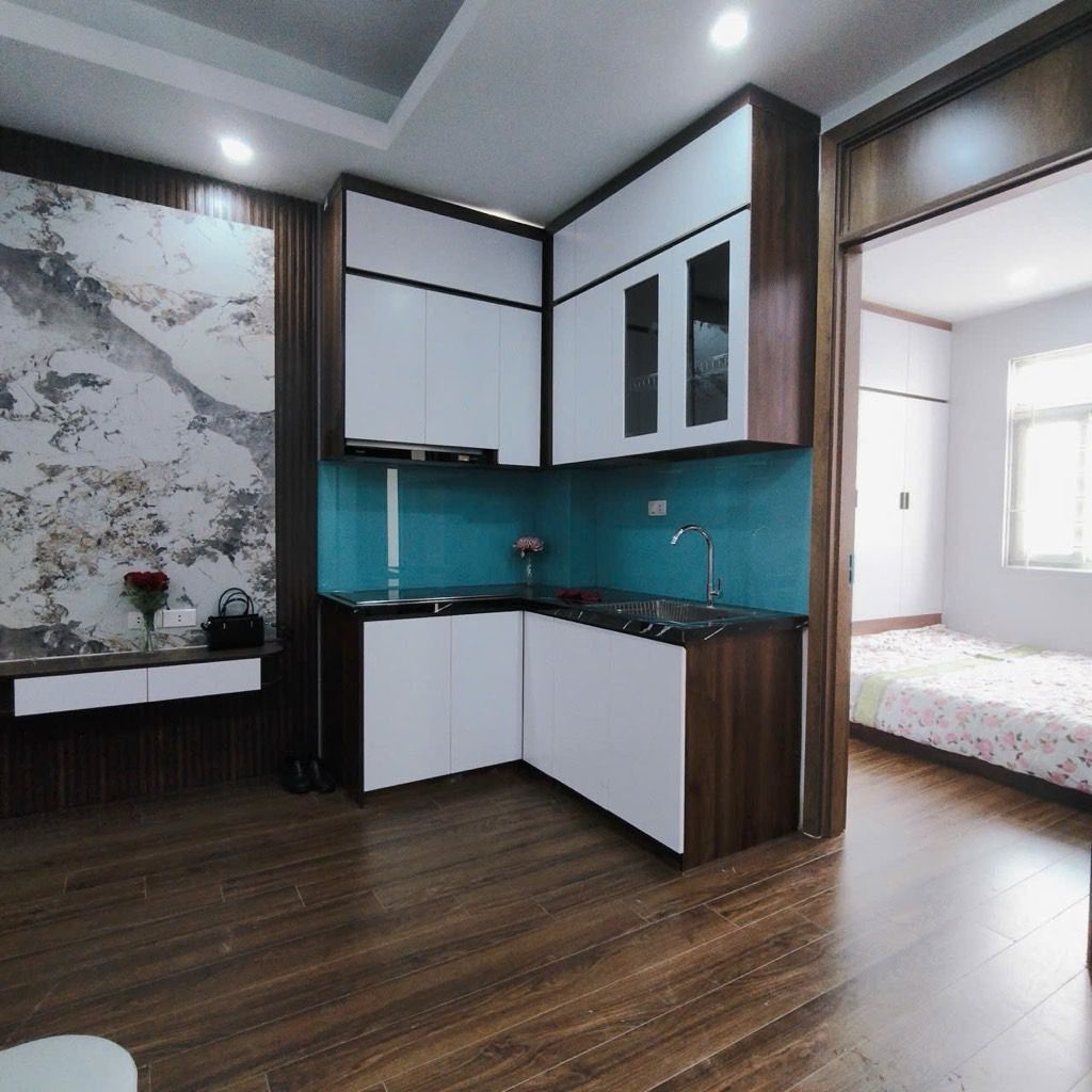 Bán nhà Ngõ 12 Phan Đình Giót - diện tích 55m2 1 tầng - Ô TÔ TRÁNH - giá 2,5 tỷ