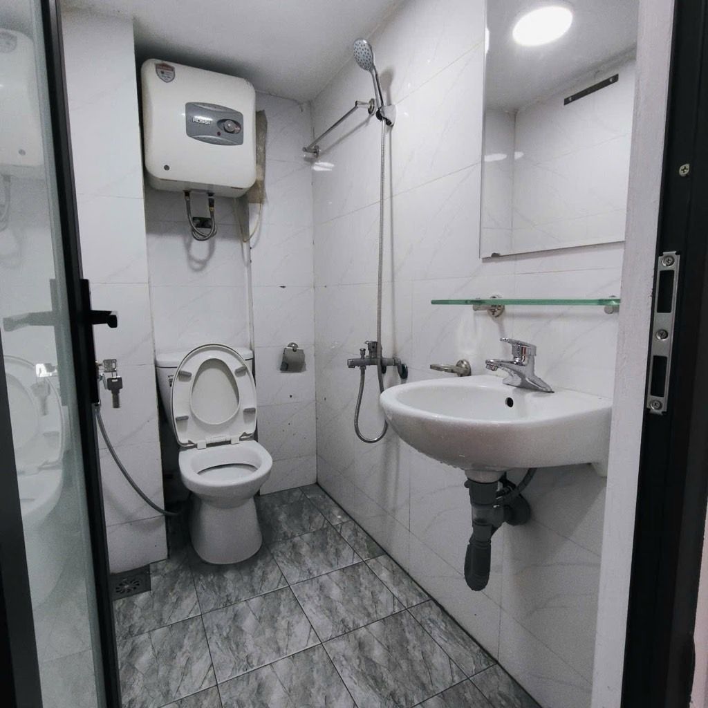 Bán nhà Ngõ 12 Phan Đình Giót - diện tích 55m2 1 tầng - Ô TÔ TRÁNH - giá 2,5 tỷ