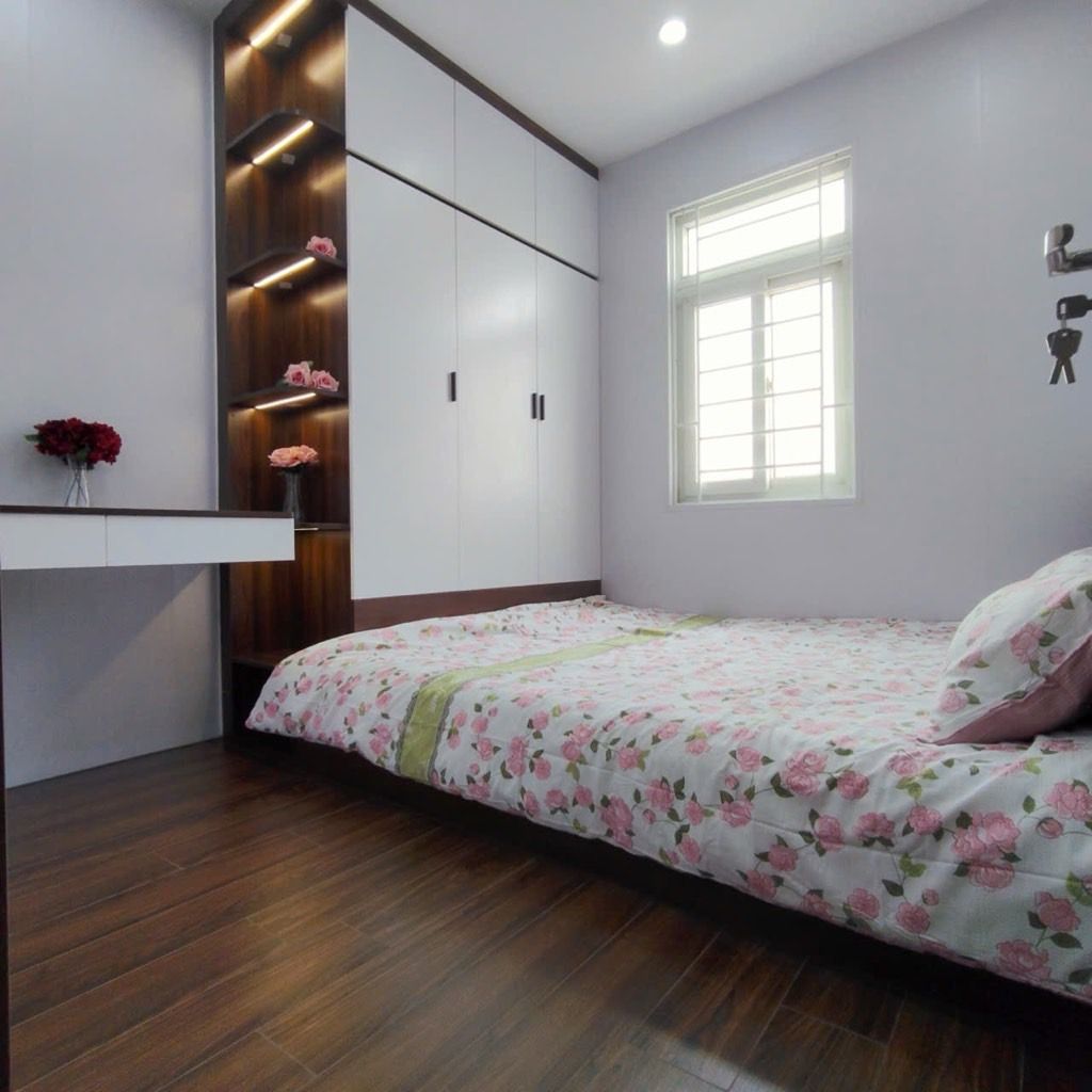 Bán nhà Ngõ 12 Phan Đình Giót - diện tích 55m2 1 tầng - Ô TÔ TRÁNH - giá 2,5 tỷ