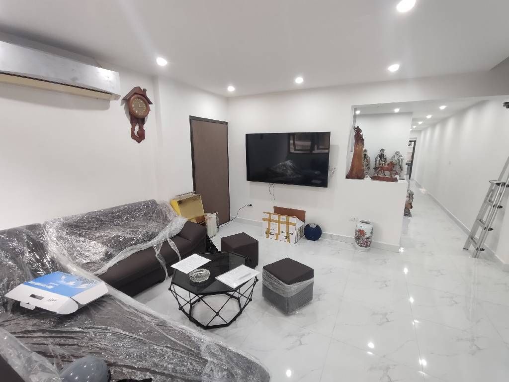 Bán nhà Thanh Nhàn - diện tích 49.8m2 1 tầng - Lô góc 3 mặt thoáng - giá 7,5 tỷ