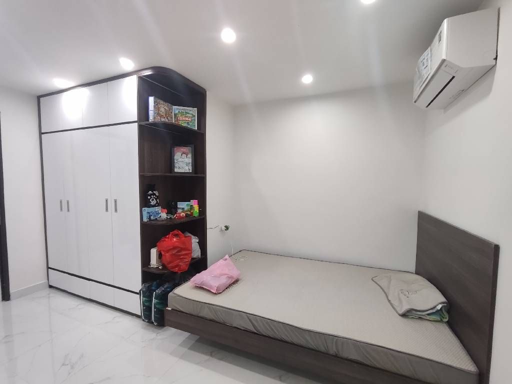 Bán nhà Thanh Nhàn - diện tích 49.8m2 1 tầng - Lô góc 3 mặt thoáng - giá 7,5 tỷ