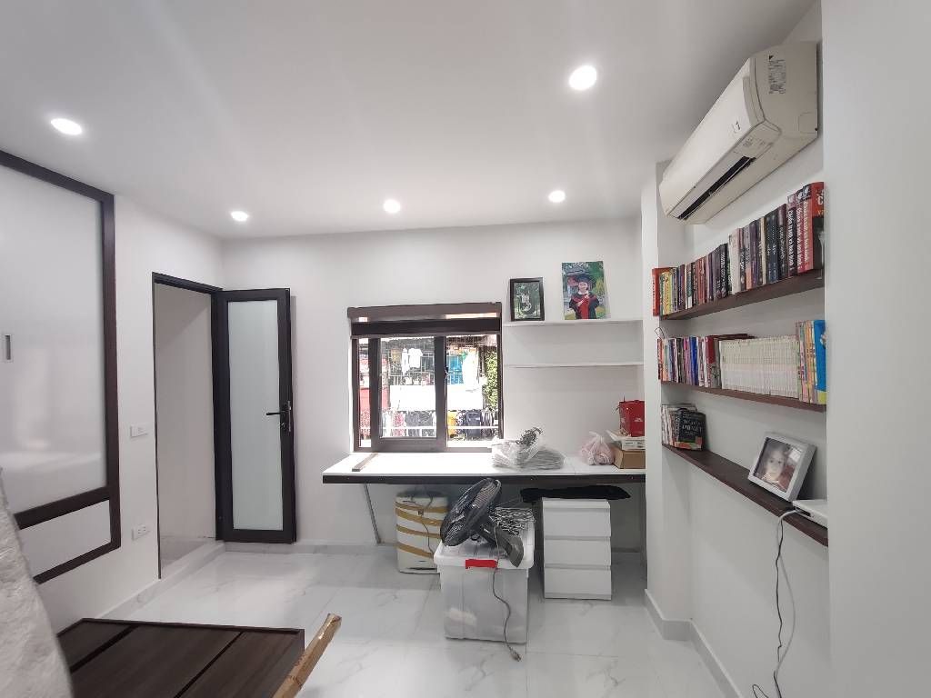 Bán nhà Thanh Nhàn - diện tích 49.8m2 1 tầng - Lô góc 3 mặt thoáng - giá 7,5 tỷ