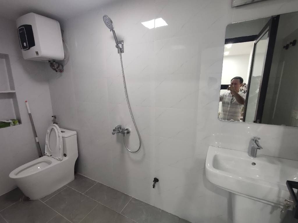 Bán nhà Thanh Nhàn - diện tích 49.8m2 1 tầng - Lô góc 3 mặt thoáng - giá 7,5 tỷ