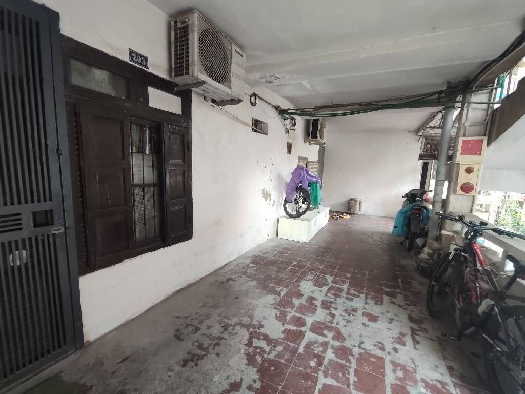 Bán nhà Thanh Nhàn - diện tích 49.8m2 1 tầng - Lô góc 3 mặt thoáng - giá 7,5 tỷ