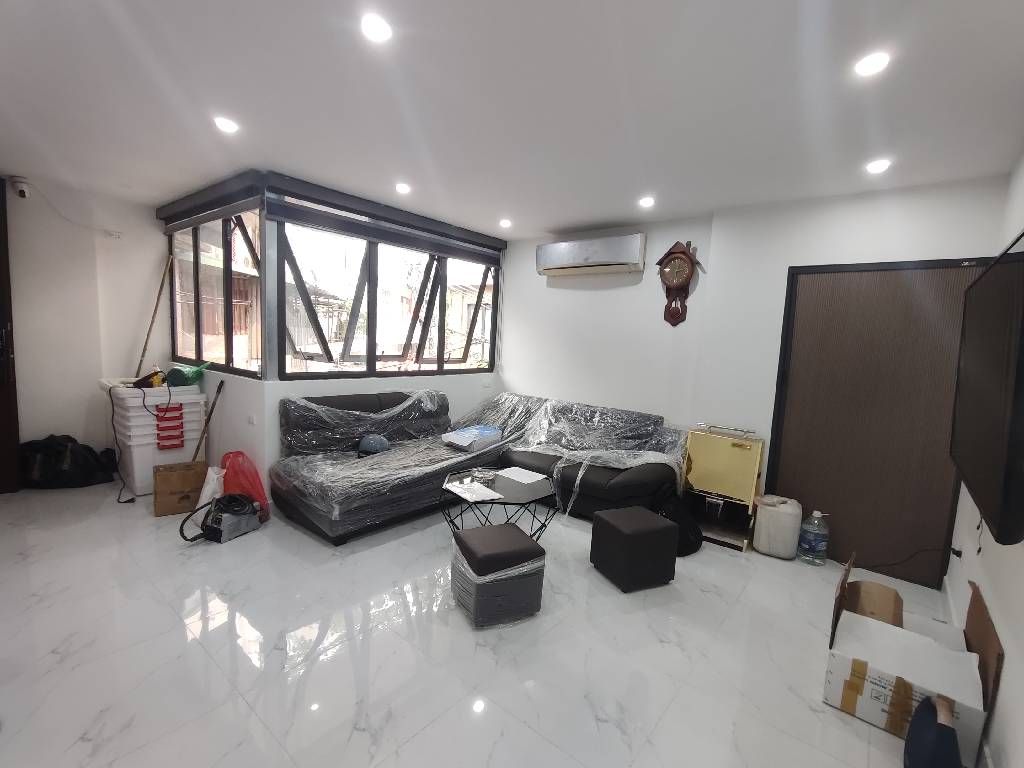 Bán nhà Thanh Nhàn - diện tích 49.8m2 1 tầng - Lô góc 3 mặt thoáng - giá 7,5 tỷ