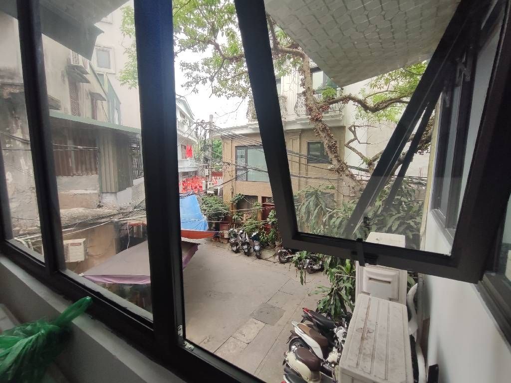 Bán nhà Thanh Nhàn - diện tích 49.8m2 1 tầng - Lô góc 3 mặt thoáng - giá 7,5 tỷ