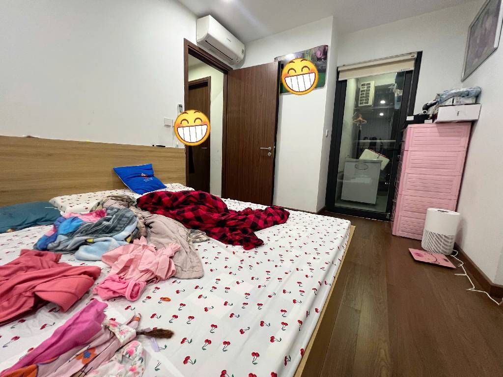 Bán nhà Trần Thủ Độ - diện tích 81.9m2 1 tầng - Chung cư lô góc Phương Đông Green Park - giá 7,95 tỷ