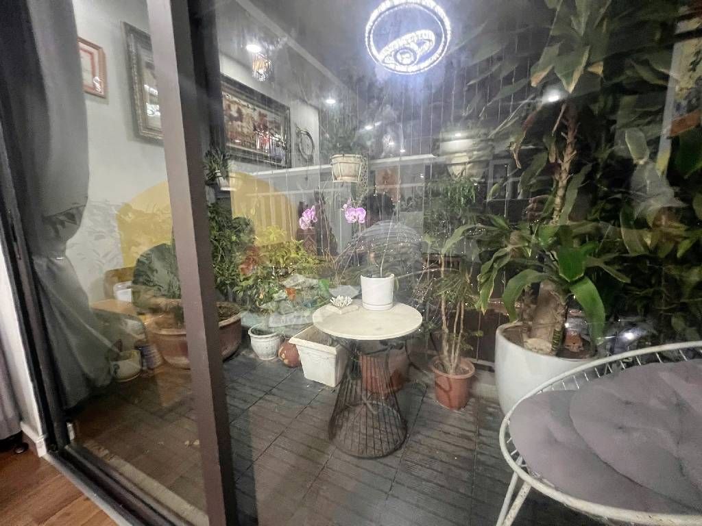 Bán nhà Trần Thủ Độ - diện tích 81.9m2 1 tầng - Chung cư lô góc Phương Đông Green Park - giá 7,95 tỷ