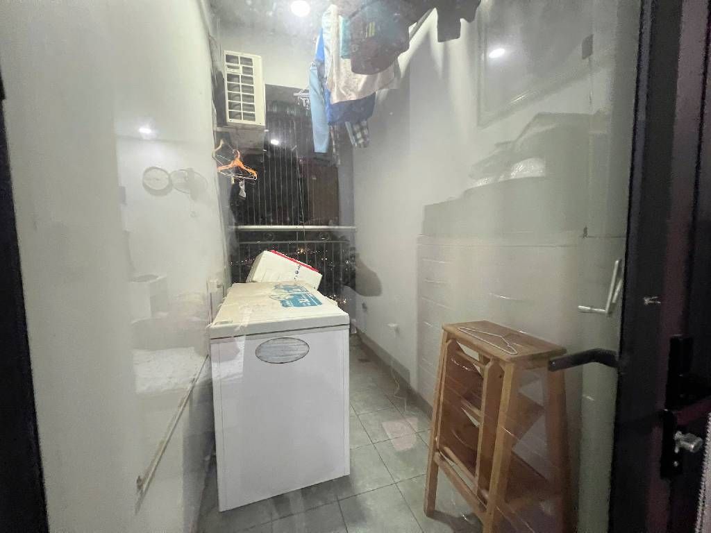 Bán nhà Trần Thủ Độ - diện tích 81.9m2 1 tầng - Chung cư lô góc Phương Đông Green Park - giá 7,95 tỷ