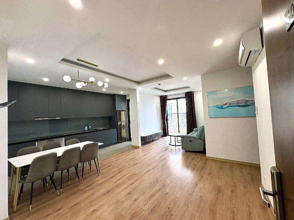 Bán nhà Triều Khúc - diện tích 82.2m2 10 tầng - Nhà đẹp - giá 8,96 tỷ