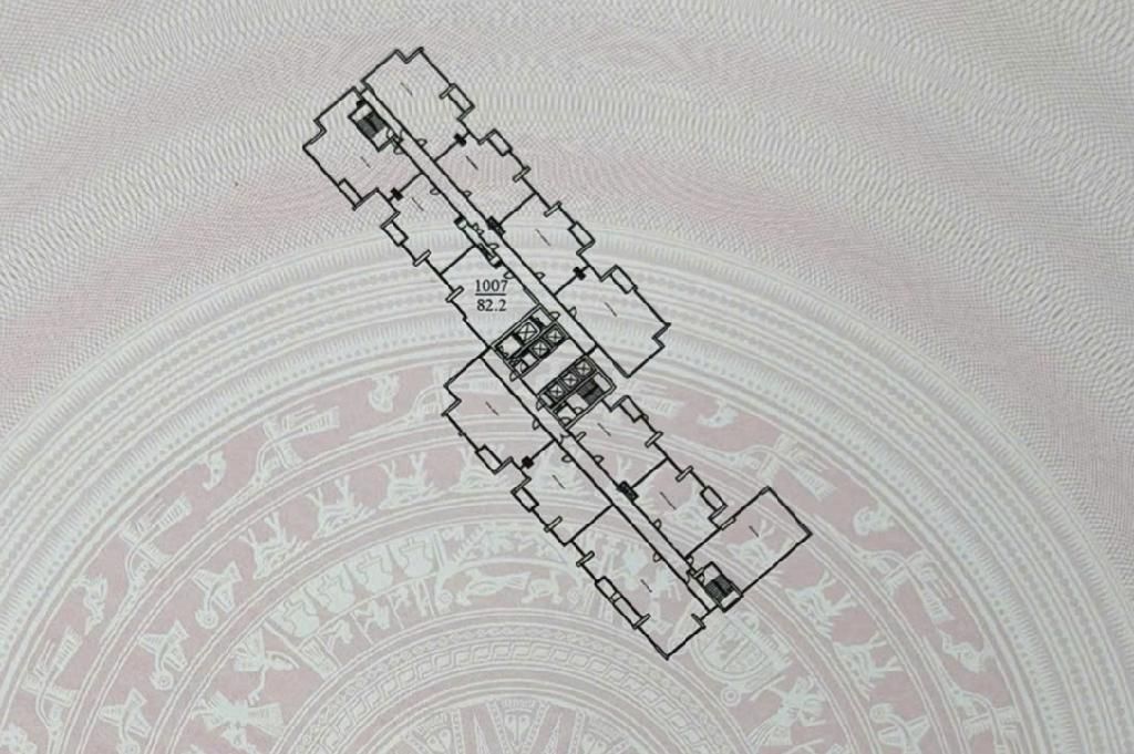 Bán nhà Triều Khúc - diện tích 82.2m2 10 tầng - Nhà đẹp - giá 8,96 tỷ