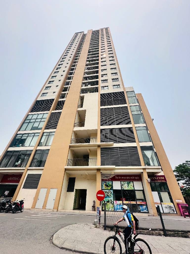 Bán nhà Triều Khúc - diện tích 82.2m2 10 tầng - Nhà đẹp - giá 8,96 tỷ