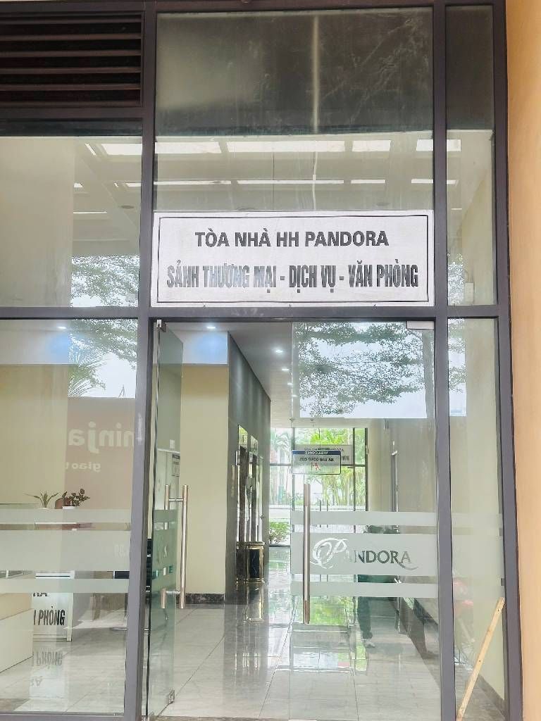 Bán nhà Triều Khúc - diện tích 82.2m2 10 tầng - Nhà đẹp - giá 8,96 tỷ