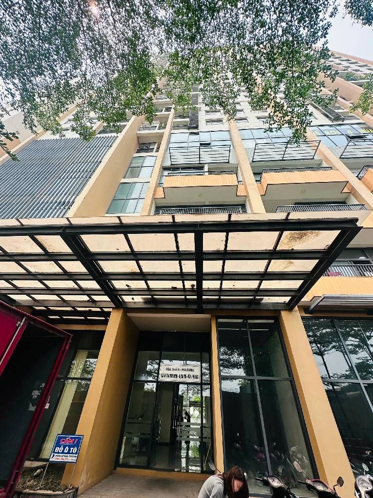 Bán nhà Triều Khúc - diện tích 82.2m2 10 tầng - Nhà đẹp - giá 8,96 tỷ